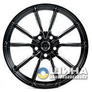 Replica HRE FF-7801 8.5x19 5x120 ET35 DIA72.6 SB