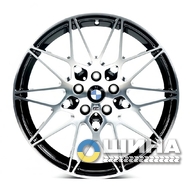 Replica BMW B184 8.5x18 5x112 ET30 DIA66.6 BMF