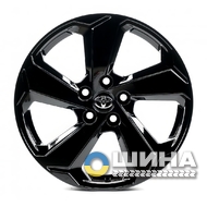 Replica Toyota 1719 7.5x18 5x114.3 ET35 DIA60.1 GB