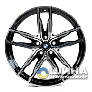 Replica BMW B760 9.5x20 5x120 ET35 DIA72.6 MB