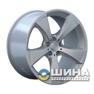 Replica BMW B747 10x19 5x120 ET21 DIA72.6 S