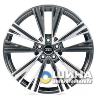Replica Audi A911 8.5x20 5x112 ET43 DIA66.6 DGMF