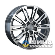 Replica Audi A4901 9x20 5x112 ET45 DIA66.6 GMF