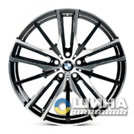 Replica BMW B750 9x20 5x112 ET35 DIA66.6 BMF