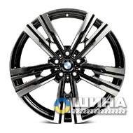 Replica BMW B780 9x21 5x112 ET24 DIA66.6 MB