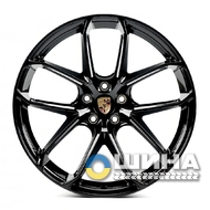 Replica Porsche P593 10x21 5x112 ET19 DIA66.6 GB