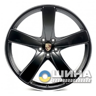 Replica Porsche P486 10x21 5x112 ET19 DIA66.6 SBLP