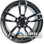 PDW Dibite 9x18 5x112 ET30 DIA73.1 FB