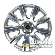 Replica Land Rover R813 9.5x21 5x120 ET49 DIA72.6 GMF