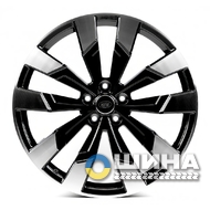 Replica Land Rover R131 10x22 5x120 ET40 DIA72.6 GB