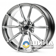 Flow Forming DQ015 8.5x19 5x114.3 ET35 DIA73.1 HB