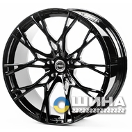 WS FORGED WS-008C 10.5x22 5x112 ET10 DIA66.5 GB