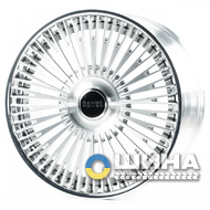 WS FORGED WS-LR13С 9.5x23 5x120 ET42.5 DIA72.4 SL