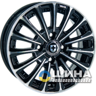 GT DX148 5.5x13 4x100 ET35 DIA67.1 MB