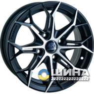 GT RD-M001 6x14 4x108 ET24 DIA65.1 MCB