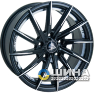 GT RD-S1 7.5x17 5x112 ET35 DIA66.45 MCB