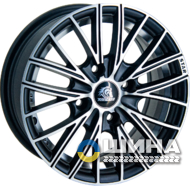 GT RD-S4 6x14 4x114.3 ET35 DIA73.1 MCB