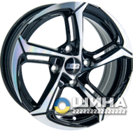 GT 155205 6.5x15 5x112 ET35 DIA57.1 MB