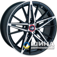 GT RD-M105 7.5x17 5x112 ET35 DIA66.45 MCB