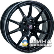 GT DX202 8.5x18 5x114.3 ET35 DIA73.1 BML