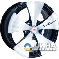 GT 6171 7x16 5x114.3 ET30 DIA67.1 MB