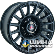 GT X161022 8x16 6x139.7 ET0 DIA110.1 BM