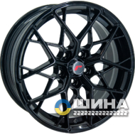 GT JCW05 7.5x17 5x112 ET35 DIA73.1 Black