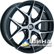 GT X171076 7.5x17 5x112 ET35 DIA66.45 MB