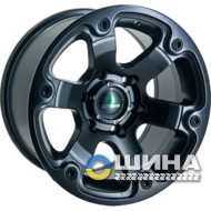 GT 166140 8.5x16 6x139.7 ET0 DIA110 BM