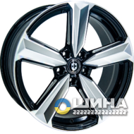 GT DX047 8x18 5x114.3 ET35 DIA73.1 BMF