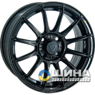 VLF VLF43 6.5x15 4x100 ET35 DIA73.1 MGM