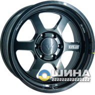 VLF VLDF08 8.5x18 6x139.7 ET10 DIA106.3 GM