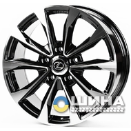 Replica LX538 8.5x21 5x150 ET50 DIA110.1 BMF