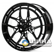 WS FORGED WS6-107C 9x22 6x139.7 ET45 DIA95.1 GB