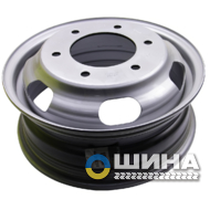 Renault OEM 403000053R 5.5x16 6x200 ET117 DIA142 S