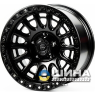 Off Road Wheels OW134 9x17 5x139.7 ET-12 DIA110.1 BM