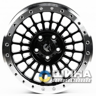 Off Road Wheels OW2114 8.5x18 5x127 ET-12 DIA71.56 MBPL