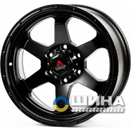 Off Road Wheels OW181 9x18 6x139.7 ET0 DIA110.1 BM