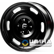 Off Road Wheels OW215 9x18 6x139.7 ET0 DIA110.1 BM