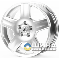 Replica LX521 7.5x18 5x114.3 ET40 DIA60.1 HS