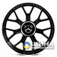 Replica MR606 8.5x20 5x112 ET35 DIA66.6 SBML