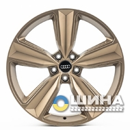 Replica A3056 9x20 5x112 ET30 DIA66.45 BR