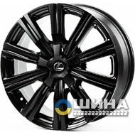 Replica LX2110 8.5x21 5x150 ET54 DIA110.1 BM
