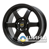 Replica HRE FF-509 6.5x15 4x100 ET38 DIA73.1 BM