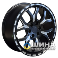 WS FORGED WS6-106C 8x20 6x139.7 ET45 DIA95.1 SBM