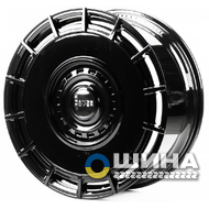 WS FORGED WS-LR01C 9.5x23 5x120 ET42.5 DIA72.4 GB