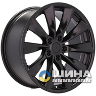 Racing line 3S209 8.5x18 5x114.3 ET40 DIA64.1 BM