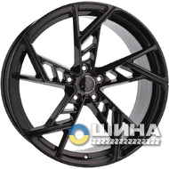 Racing line I5611 8x18 5x112 ET40 DIA66.5 Black