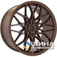 Racing line IN292 8.5x19 5x112 ET40 DIA66.6 BR