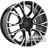 Racing line B5769 10.5x21 5x112 ET43 DIA66.6 MB